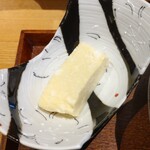 izakaya草 - 卵焼き