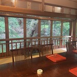 一汁ニ菜 うえの - 