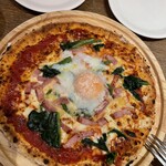 Osteria Senti - 比斯馬克