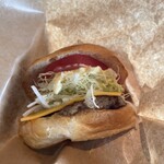 ナイタイ高原牧場ナイタイテラス - 