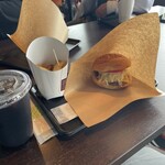 ナイタイ高原牧場ナイタイテラス - 