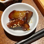 izakaya草 - 大学芋