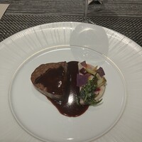 THE RAY(リーガロイヤルホテル大阪) - 