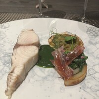 THE RAY(リーガロイヤルホテル大阪) - 