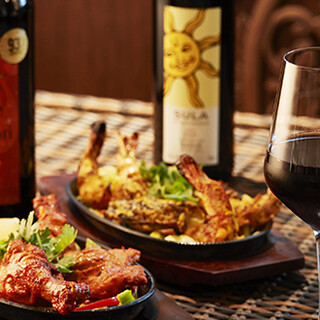 ディップマハル_2