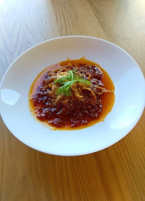 和伊ん場 - 苫小牧（ワインバー）