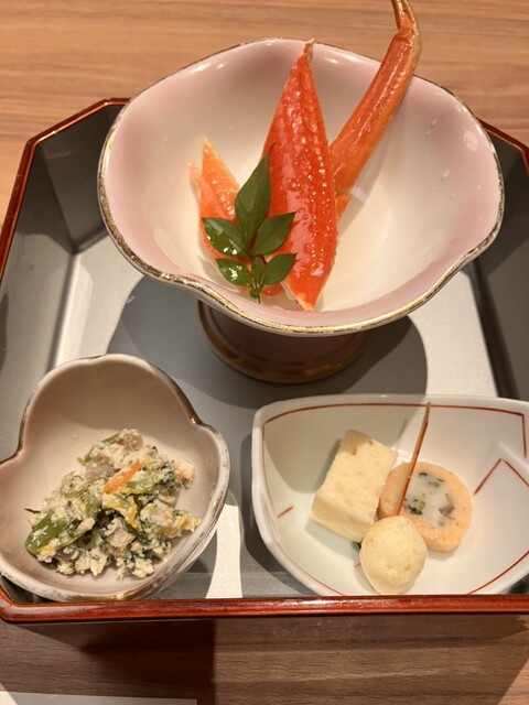 Shiratori Koura Honten photo