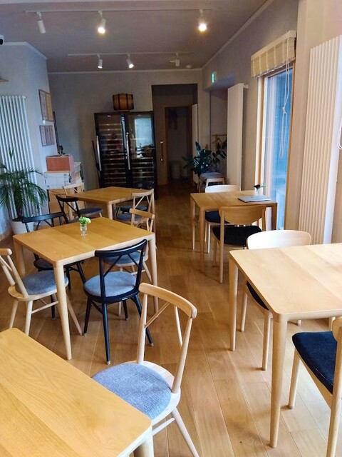 和伊ん場 - 苫小牧（ワインバー）の写真