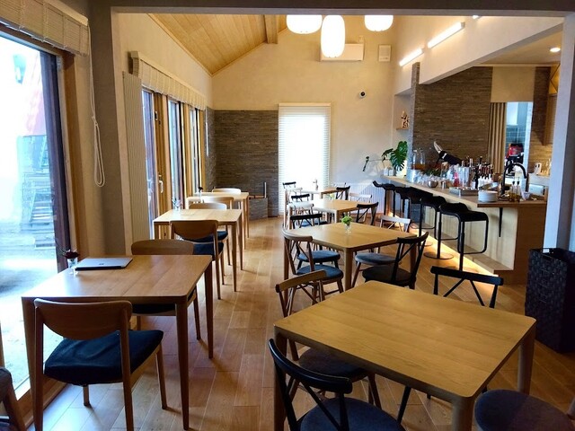 和伊ん場 - 苫小牧（ワインバー）の写真