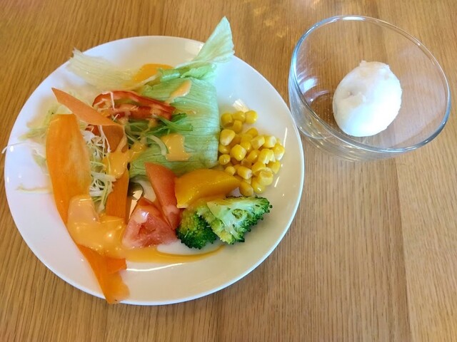 和伊ん場 - 苫小牧（ワインバー）の写真