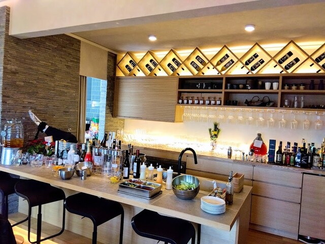 和伊ん場 - 苫小牧（ワインバー）の写真