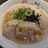 博多 くまちゃんらぁめん 福岡空港店