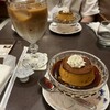 喫茶トリコロール 松坂屋上野店