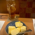 鮮魚と鰻 清流満月 野毛 - 