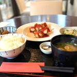 ちいろば - 健康的な食事