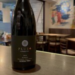 Osteria Senti - 今日的杯裝葡萄酒ver.2