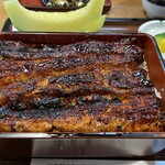 うなぎの小太郎 - 