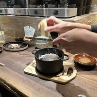 恵比寿ビストロ 猫も杓子も - 