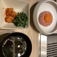 焼肉うしごろ 横浜店 - 