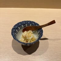 麻布十番 鮨 無銘 - 