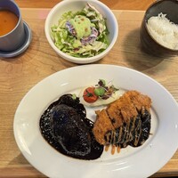 上野洋食遠山 - 