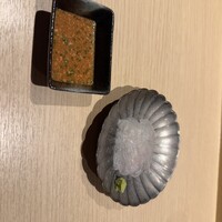 麻布十番 鮨 無銘 - 