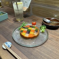 恵比寿ビストロ 猫も杓子も - 