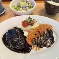 上野洋食遠山 - 