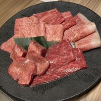 焼肉うしごろ 横浜店 - 