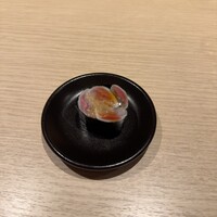 麻布十番 鮨 無銘 - 