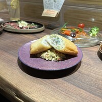 恵比寿ビストロ 猫も杓子も - 