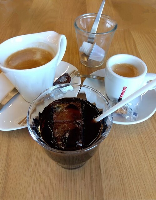 和伊ん場 - 苫小牧（ワインバー）の写真