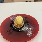 クチーナ イタリアーナ ディンミ - 