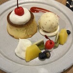 カフェエデン - 