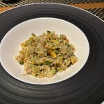 ウチダ テイ - チャーハン