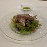 クチーナ イタリアーナ ディンミ - 