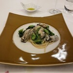 クチーナ イタリアーナ ディンミ - 