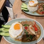 クルン・サイアム 六本木ヒルズ店 - 