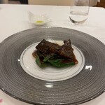 クチーナ イタリアーナ ディンミ - 