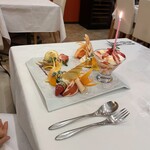 クチーナ イタリアーナ ディンミ - 