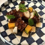 おおさか料理  浅井 - 