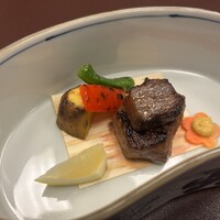 人形町今半 銀座店 - 