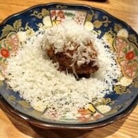 焼肉 しんうち 神楽坂 - 