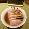 らーめん 鴨to葱