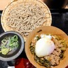 石臼挽き蕎麦 そと一 東京ミッドタウン八重洲店
