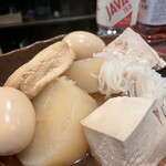 小料理屋 ぼたん - 