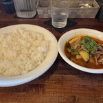 タイカリーピキヌー - 