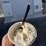 ファーイ - 韃靼蕎麦。もっと食べたい！