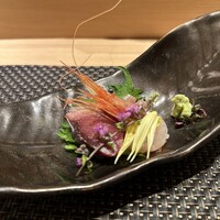 名駅 鮨 Sublime - 