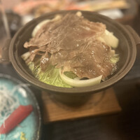 木曽屋 - 